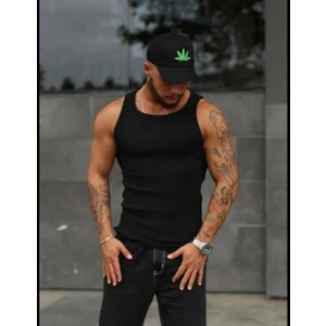 Martino Life Unisex Likralı Fitilli Atlet