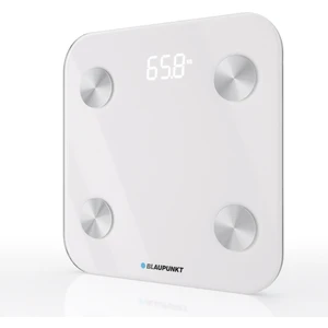SW500 Body Master Smart Bluetooth Tartı Baskül Beyaz