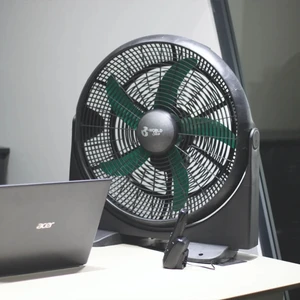 Vantilatör Soğutucu Oda Serinletici  Yer - Duvar - Masaüstü  22'' YT2210