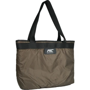 Gym Tote Bag Kadın Spor Çanta Haki