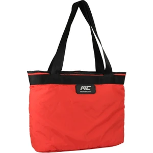 Gym Tote Bag Kadın Spor Çanta Turuncu