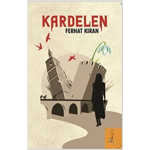 Şyk Kitap Kardelen - Ferhat Kıran