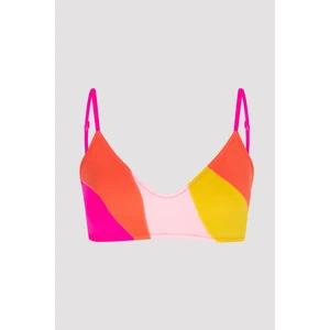 Pauline Bra Bikini Üstü-Aysu Türkoğlu Koleksiyonu