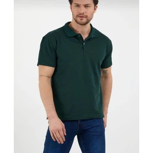YHE Store Polo Yaka Kısa Kollu  Tişört Pamuklu Uzun Kol Polo Yakalı Tshirt