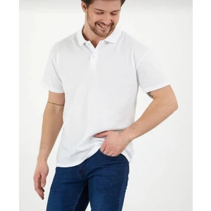 YHE Store Polo Yaka Kısa Kollu  Tişört Pamuklu Uzun Kol Polo Yakalı Tshirt