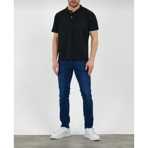 YHE Store Polo Yaka Kısa Kollu  Tişört Pamuklu Uzun Kol Polo Yakalı Tshirt