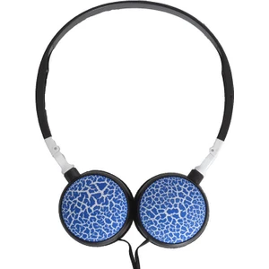 Heptek İletişim Hafif Portatif Kolayca Katlanıp Taşınabilir Dizayn Kulaklık (MS-174 3.5mm Kulaklık)