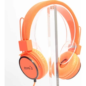 Heptek İletişim Hafif Portatif Kolayca Katlanıp Taşınabilir Dizayn Kulaklık (Y-6338 Mp3 3.5mm Kulaklık)