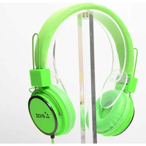 Heptek İletişim Hafif Portatif Kolayca Katlanıp Taşınabilir Dizayn Kulaklık (Y-6338 Mp3 3.5mm Kulaklık)