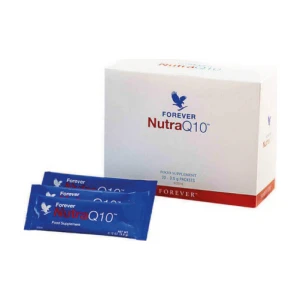 Nutra Q10 Koenzim