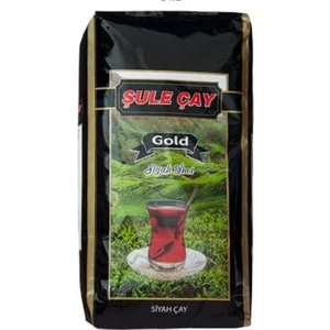 Şule Gold Çay