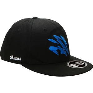 Motif Flat Peak Şapka