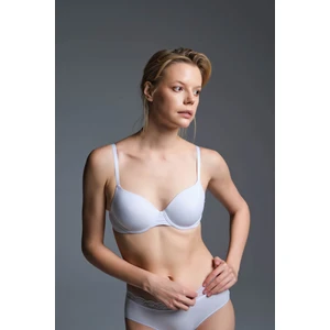 Kadın Desteksiz Balenli Sütyen