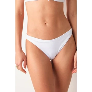 Klasik Kesim Bikini Altı