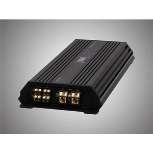 MBA-500.4D 4X500W Rms Profesyonel Amfi