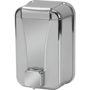 Alper Banyo 3424-K Standart Köpük Sabun Dispenseri 500 Cc. Krom ( Plastik )