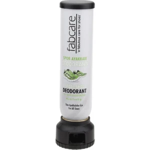 3008 Fabcare Spor Ayakkabı Deodorantı 100 ml-Naturel
