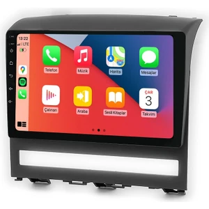 Fiat Albea Palio 9 Inç 4 GB Ram Carplay Android Auto Oem Multimedya Navigasyon