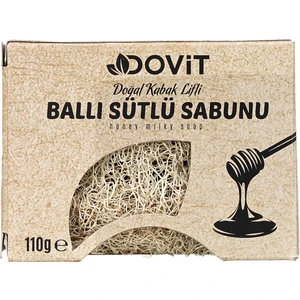 Ballı Sütlü Sabun 110 gr