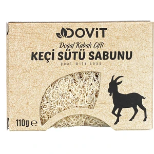 Keçi Sütlü Sabun 110 gr