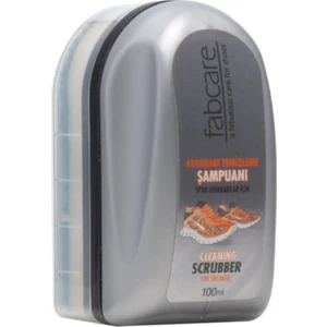 Spor Ayakkabı Temizleme Şampuanı 100ml-Naturel