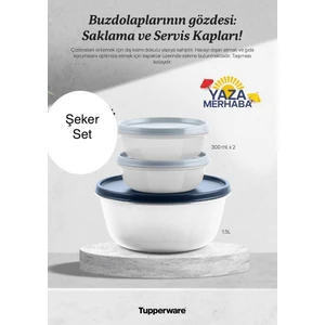 Şeker Set