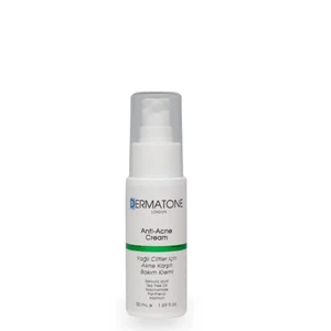 Dermatone Anti-Acne Cream  Bakım Kremi Special Formula