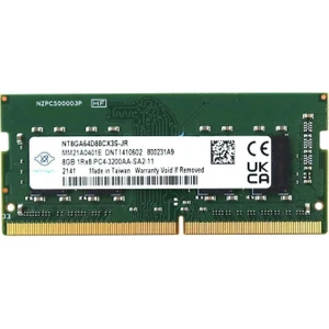8gb Ddr4 3200MHZ Notebook Ram