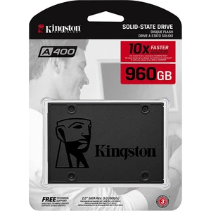 Sa400S37-960G A400 960GB 500-450 Sata SSD