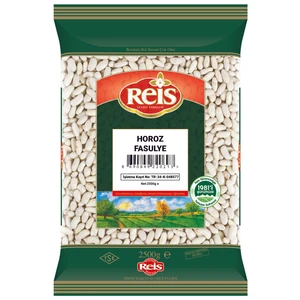 2.5 kg Horoz Fasulye