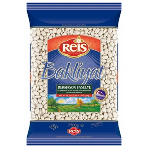 Dermason Fasülye 2,5 kg