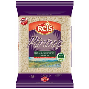 Osmancık Pirinç 2.5 kg