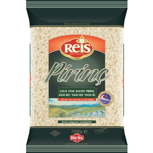 Trakya Baldo Pirinç 2.5 kg