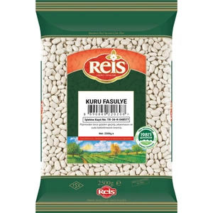 Kuru Fasulye 2,5 kg