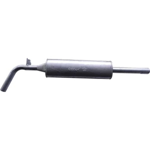 Renault Megane 2 Orta Susturucu 1.6i 16V Egzoz Eksoz 2002-2008