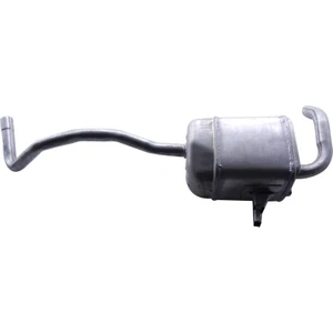 Renault Megane 2 - Scenic 1.6i 16V Arka Susturucu Egzoz Eksoz 2002-2008