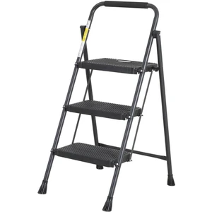 504291 Europen Step Merdiven 3 Basamaklı