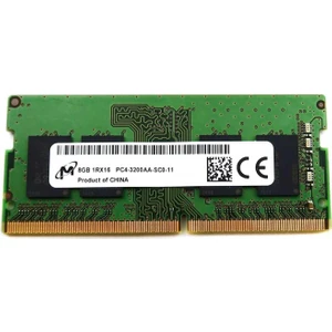 8gb Ddr4 3200MHZ Notebook Ram