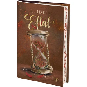 Eflal -Ciltli - R. Ideli