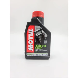 Fork Oil Exp M/H 15W 1 Litre