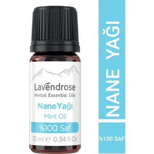 Nane Yağı 10 ml