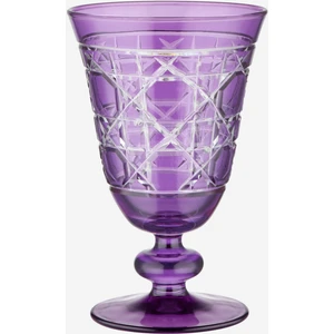 Chiara Alessi Gloria Mor Cam Kadeh 280 ml