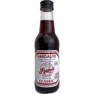 Kırklareli Rumeli Hardaliyesi 200 ml