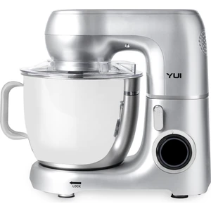 M110 Stand  Mikser 5,5 Litre 1300 W Gri