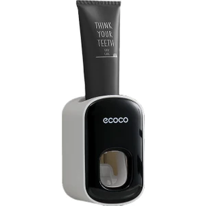 Otomatik Diş Macunu Sıkacağı (Yurt Dışından)