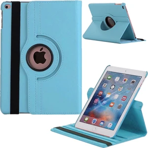 Smart Tech Apple iPad Pro 5 ve 6 Nesil 9,7 Inç Döner Standlı Tablet Kılıfı