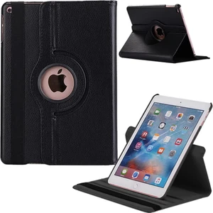 Smart Tech Apple iPad Pro 5 ve 6 Nesil 9,7 Inç Döner Standlı Tablet Kılıfı
