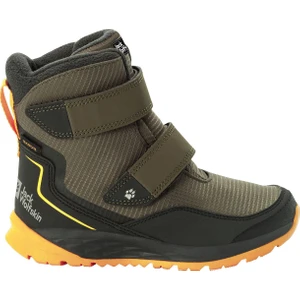 Jack Wolfskin Polar Bear Texapore Su Geçirmez Çocuk Outdoor Bot