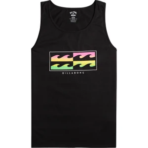 Inversed Tk Erkek Siyah Atlet