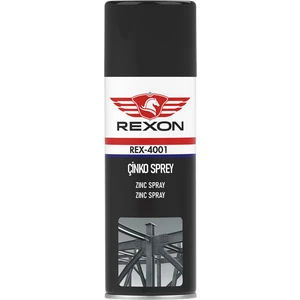 Çinko Sprey - 400 ml